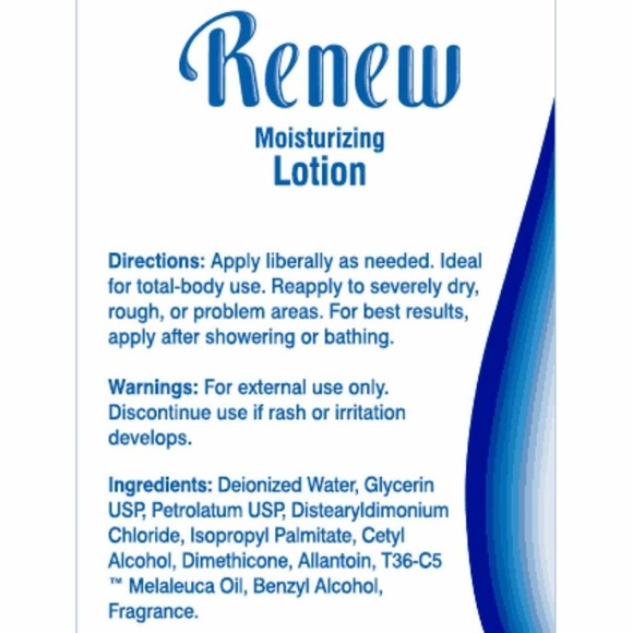 Renew Lotion 2pk - Picture 4 of 6